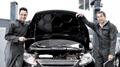 Комплексный автосервис