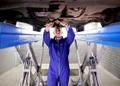 Быстрорастущий автосервис на первой линии