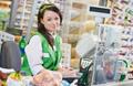 Продуктовый магазин с пекарней в собственности