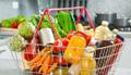 Продуктовый магазин с помещением в собственности