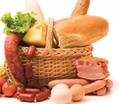 Продуктовый павильон в Советском районе