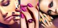 Популярная nail-бар студия, 5 лет успешной работы