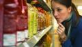 Павильон "Продукты" в собственности