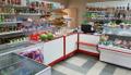 Продуктовый магазин в Советском районе