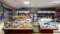 Продуктовый магазин в Кировском районе
