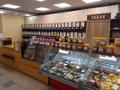 Сеть фирменных пивных магазинов
