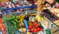 Продуктовый магазин в Свердловском р-не.