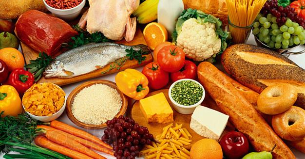 Продуктовый магазин, помещение в собственности