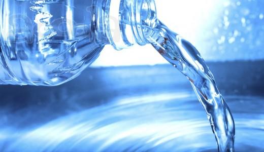 Перспективный завод по производству питьевой воды