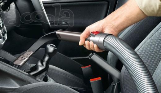 Раскрученная автохимчистка в собственности