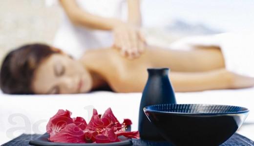 Соляная пещера со SPA - зоной