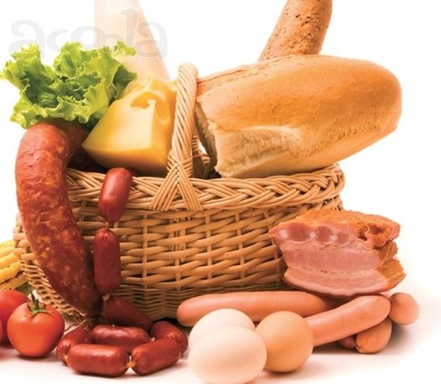 Продуктовый павильон в Советском районе