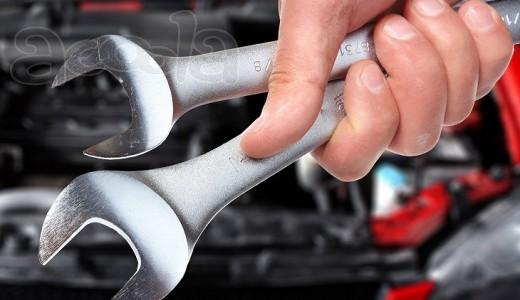Автосервис в собственности