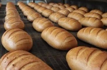 Производство хлебобулочных изделий