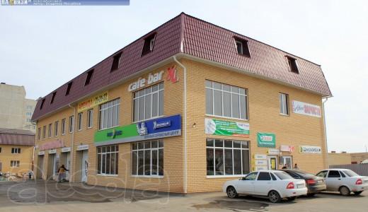Известная пиццерия и суши-бар с доставкой