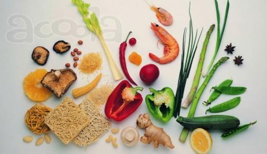 Продуктовый павильон в Советском районе