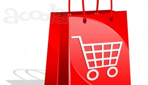 Продуктовый магазин без конкурентов
