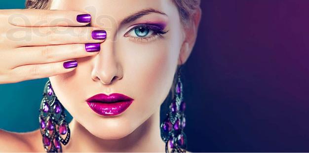 Действующая студия красоты